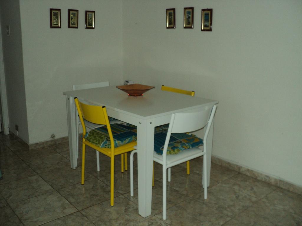 Cosy flat Apartment Sao Vicente  Room photo